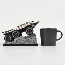 Load image into Gallery viewer, M35 Mako Statue - Mass Effect