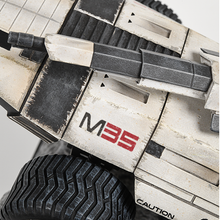 Load image into Gallery viewer, M35 Mako Statue - Mass Effect