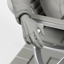 Load image into Gallery viewer, Mass Effect Illusive Man Statue
