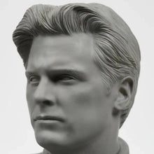 Load image into Gallery viewer, Mass Effect Illusive Man Statue