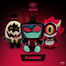 Load image into Gallery viewer, Hazbin Hotel 9" Plush