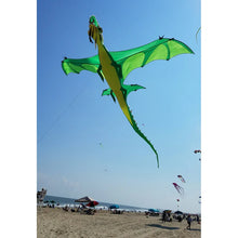 Load image into Gallery viewer, 14.5 ft Wingspan Giant Dragon Kites