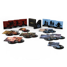 Load image into Gallery viewer, God of War 20th Anniversary Vinyl Collection