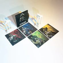 Load image into Gallery viewer, Hades Vinyl Soundtrack