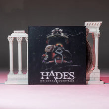 Load image into Gallery viewer, Hades Vinyl Soundtrack