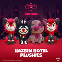 Load image into Gallery viewer, Hazbin Hotel 9" Plush