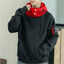 Load image into Gallery viewer, Itadori Yuji Anime Hoodies Sweater Cosplay, Jujutsu Kaisen JJK Adult Unisex Pullover Casual Top