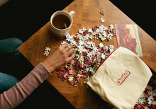 Load image into Gallery viewer, Porto in Red