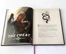 Load image into Gallery viewer, Nimble Hardcover Books