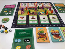 Load image into Gallery viewer, Community Garden: The Board Game