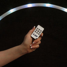 Load image into Gallery viewer, Starlight LED Hoop
