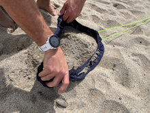 Load image into Gallery viewer, Wind Fin Canopy XL