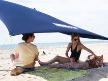 Load image into Gallery viewer, Wind Fin Canopy XL