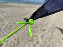 Load image into Gallery viewer, Wind Fin Canopy XL
