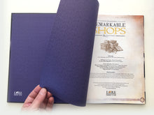 Load image into Gallery viewer, Remarkable Shops & Their Wares (Softcover)