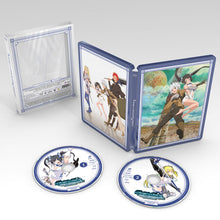 Load image into Gallery viewer, Is It Wrong To Try To Pick Up Girls In A Dungeon!? - Season 1 - SteelBook