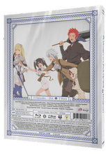 Load image into Gallery viewer, Is It Wrong To Try To Pick Up Girls In A Dungeon!? - Season 1 - SteelBook