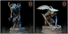 Load image into Gallery viewer, 3D Printed Archvillain Games - Dark Fae Ivings 28mm 32mm D&D