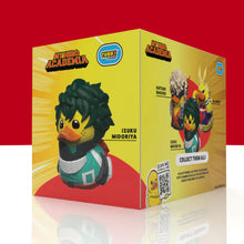 Load image into Gallery viewer, TUBBZ - My Hero Academia (Boxed)