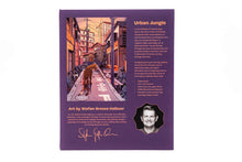 Load image into Gallery viewer, Urban Jungle