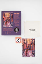 Load image into Gallery viewer, Urban Jungle