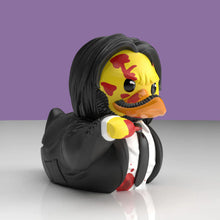 Load image into Gallery viewer, John Wick TUBBZ Collectible Duck (Boxed Edition)