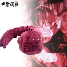 Load image into Gallery viewer, Jujutsu Kaisen Plush Dolls Fushiguro Toji Inventory Cursed Spirit Ugly Treasure 130 CM