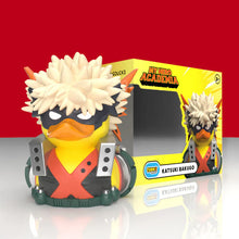 Load image into Gallery viewer, TUBBZ - My Hero Academia (Boxed)