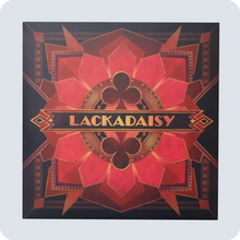 Load image into Gallery viewer, Lackadaisy Pilot Vinyl Soundtrack