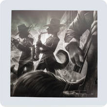 Load image into Gallery viewer, Lackadaisy Pilot Vinyl Soundtrack