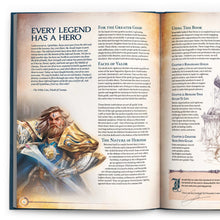 Load image into Gallery viewer, Remarkable Guilds & Their Heroes (Hardcover)