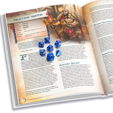Load image into Gallery viewer, Remarkable Guilds & Their Heroes (Hardcover)
