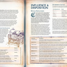 Load image into Gallery viewer, Remarkable Guilds & Their Heroes (Hardcover)