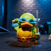 Load image into Gallery viewer, TUBBZ - Teenage Mutant Ninja Turtles (Boxed)