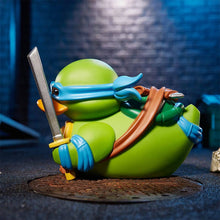Load image into Gallery viewer, TUBBZ - Teenage Mutant Ninja Turtles (Boxed)