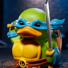 Load image into Gallery viewer, TUBBZ - Teenage Mutant Ninja Turtles (Boxed)
