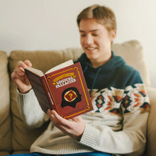 Load image into Gallery viewer, The Tuttle Twins Guide to Logical Fallacies