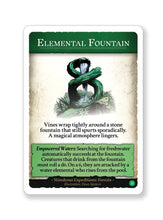 Load image into Gallery viewer, Wondrous Expeditions - Forests Card Deck