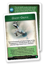 Load image into Gallery viewer, Wondrous Expeditions - Forests Card Deck