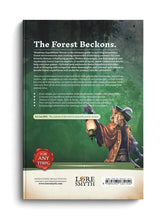 Load image into Gallery viewer, Wondrous Expeditions - Forests (Softcover)