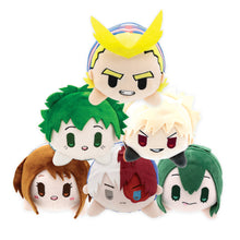 Load image into Gallery viewer, My Hero Academia Mochibi Series 1