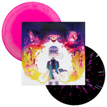 Load image into Gallery viewer, Jentry Chau vs. The Underworld Vinyl Soundtrack