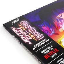 Load image into Gallery viewer, Jentry Chau vs. The Underworld Vinyl Soundtrack