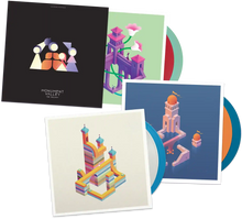 Load image into Gallery viewer, Monument Valley Vinyl Soundtracks