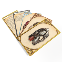 Load image into Gallery viewer, Magic Item Compendium 1 Box Set (5E)