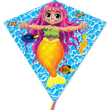 Load image into Gallery viewer, 30 INCH WIDE Diamond Kite
