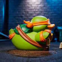 Load image into Gallery viewer, TUBBZ - Teenage Mutant Ninja Turtles (Boxed)