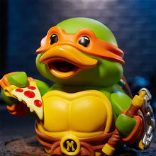 Load image into Gallery viewer, TUBBZ - Teenage Mutant Ninja Turtles (Boxed)