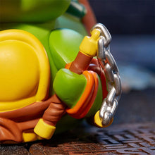 Load image into Gallery viewer, TUBBZ - Teenage Mutant Ninja Turtles (Boxed)