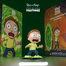 Load image into Gallery viewer, Youtooz - Rick and Morty